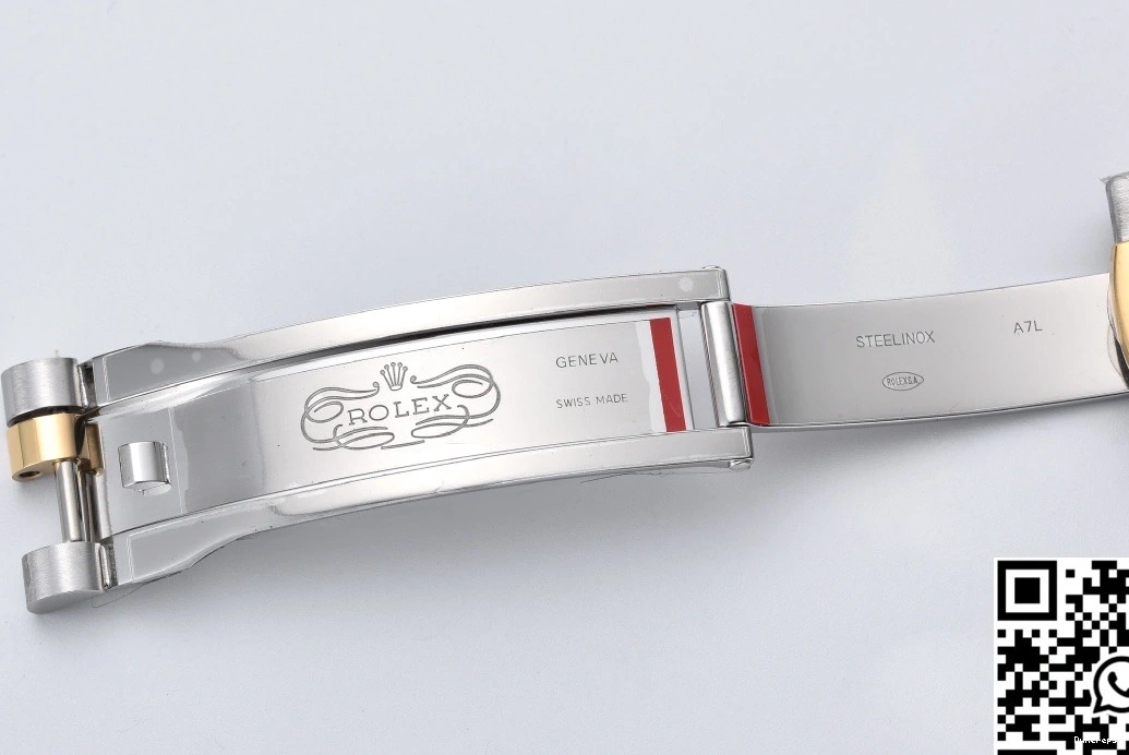 Wimbledon Rolex Dial Grey M126333-0020 Datejust Clean Factory 0323